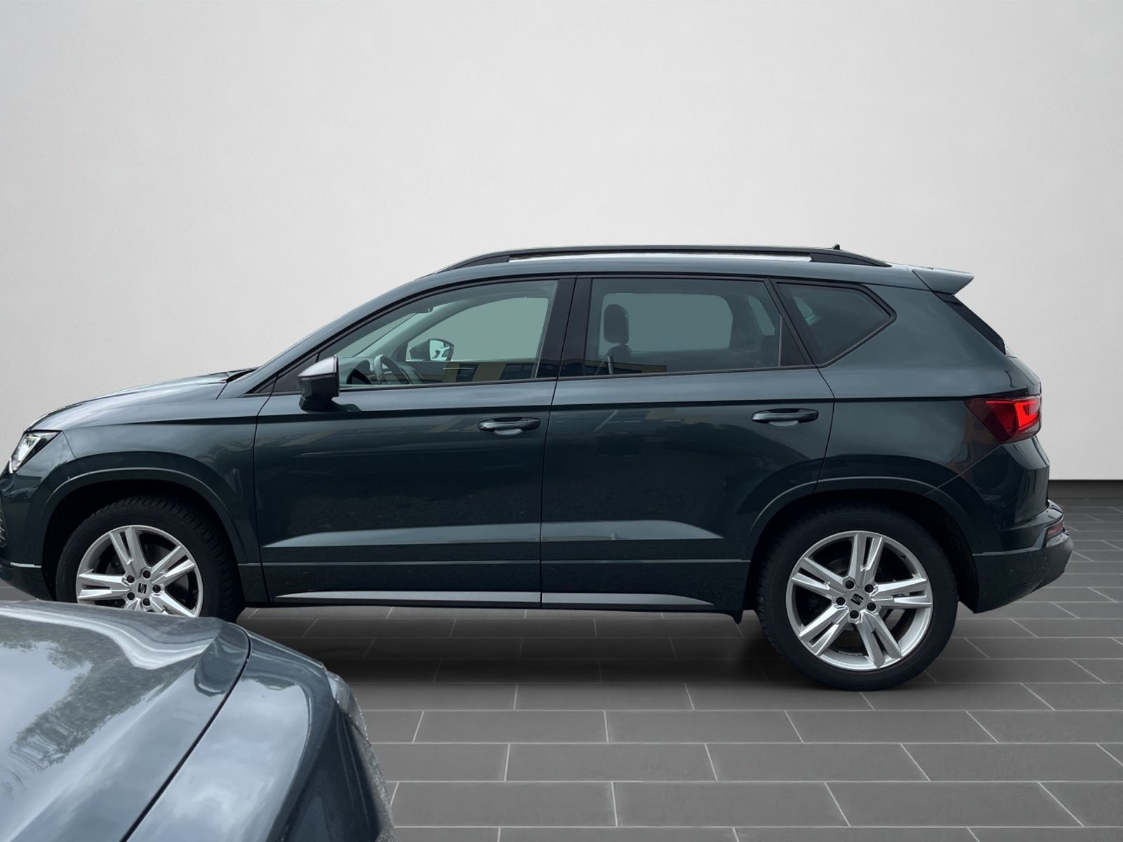 Seat Ateca - Bild 7