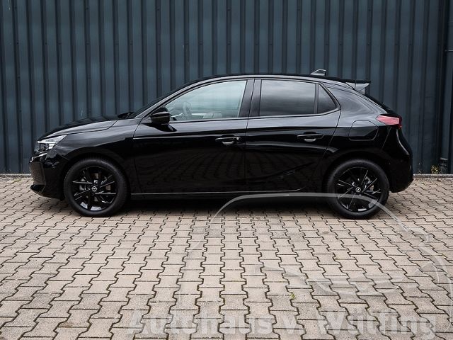 Opel Corsa GS Hybrid +Keyless+ LED+NaviPro+Winter-Pak imagem 3