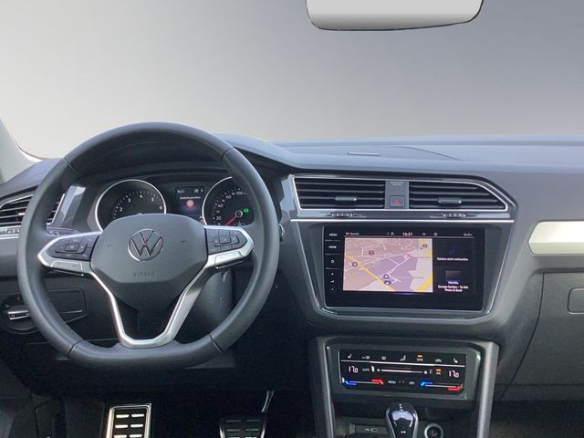 Tiguan 1.5TSI DSG Move AHK