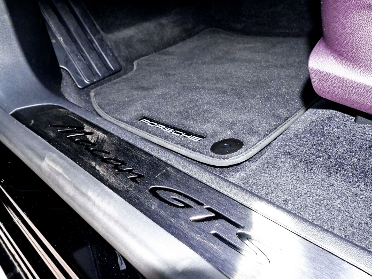 Porsche Macan - Bild 20