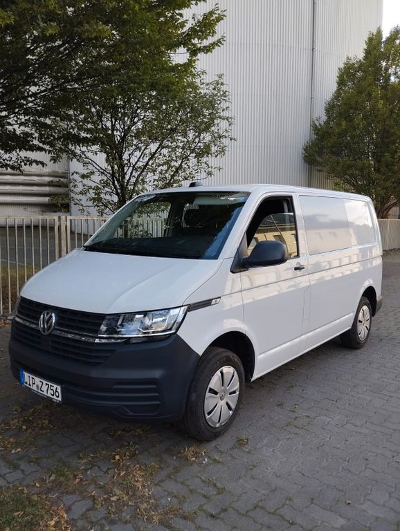 Image of Volkswagen T6 Transporter