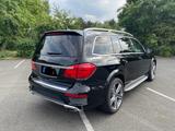Mercedes-Benz GL 500 4MATIC Panorama Distronic+  - Mercedes-Benz GL 500: 4matic