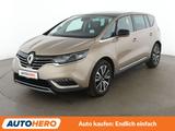 Renault Espace 1.8 TCe Initiale Paris Aut.*NAVI*LED*ACC* - Renault Gebrauchtwagen in Stuttgart