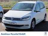 Volkswagen Touran 1.4 Highline DSG Standheizung LED uvm. - Volkswagen Touran: Limousine, 7sitzer