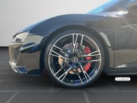 Audi R8 - Vorschau Bild 9