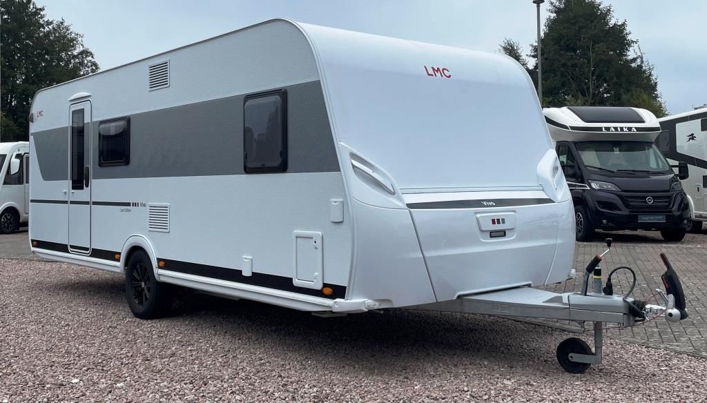 Fahrzeugabbildung LMC Vivo 522 K Verfüg./Sparen Sie 2.981,- €