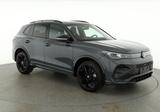 Volkswagen Tiguan TSI DSG 4M R-LINE Black, Pano, AHK, IQ.Li - Volkswagen Tiguan mit Benzin-Antrieb: Geländewagen