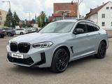 BMW X4M Comp.Leder HUD SurView Laser PanoDach Ha/Ka - BMW X4 M mit Schiebedach