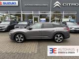 Citroën C5 X Feel Pack PureTech 130 - Citroën C5 X FEEL-PACK mit Benzin-Antrieb