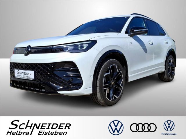 TIGUAN 2.0 TDI DSG R-LINE+IQ.LIGHT+AZV+360 ?