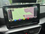 Seat Leon Sportstourer 2.0TDI FR 4Drive LED*Pano*1Hd* - Seat Leon 1P mit Diesel-Antrieb