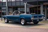 Ford Mustang 4.7 Convertible - Ford Mustang Oldtimer: Cabrio