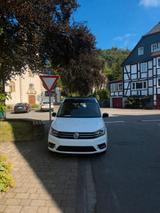 Volkswagen Caddy 2,0TDI 110kW BMT DSG Edition 35 5-S Ed... - Volkswagen Caddy: Edition