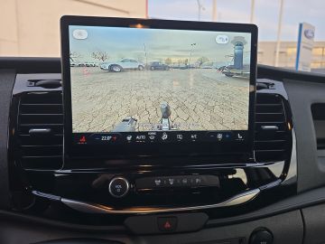 Bild 12 Ford Transit Pritsche 350 L3 Doppelkabine Trend AHK N