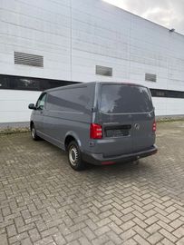 Volkswagen T6 Transporter - 5