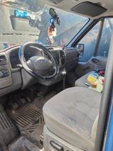 Ford Transit - gebrauchte Ford Transit aus dem Jahr 2006