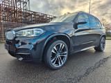 BMW X5 M50 M50d - - BMW X5 M50 Gebrauchtwagen
