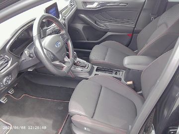 Ford Focus Lim. ST-Line X