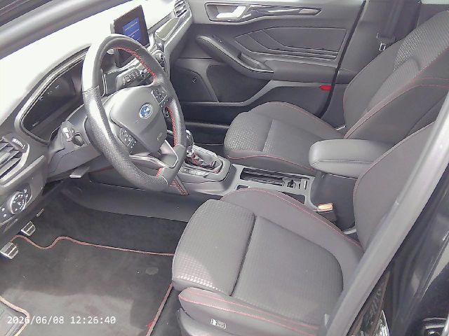 Ford Focus Lim. ST-Line X