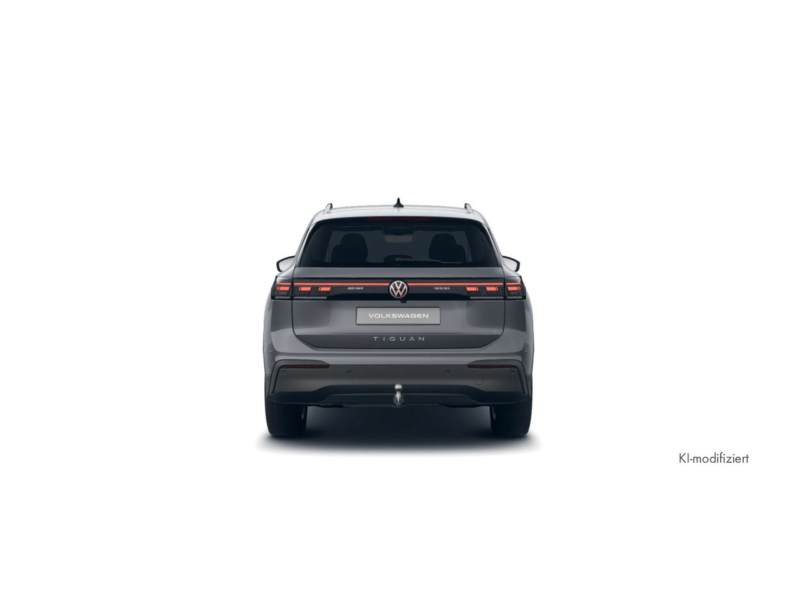 Volkswagen Tiguan - Bild 8