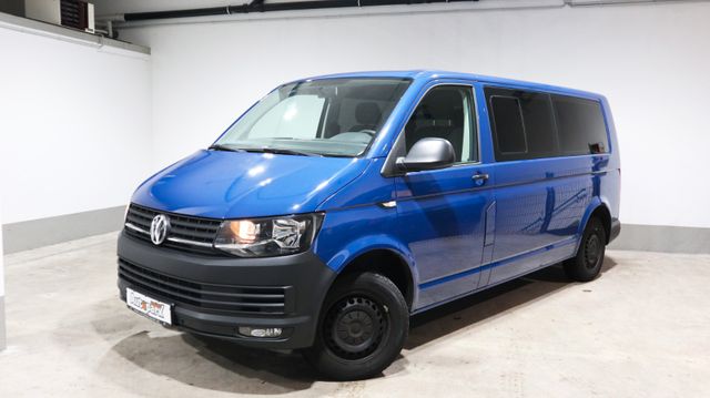 Volkswagen T6 Lang~9Sitzer~DSG~PDC