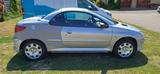 Peugeot 206 CC Filou 110 - Peugeot 206: F