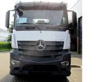 Mercedes-Benz 1842 Actros Meiller AK 12 MT Neufahrzeug - Mercedes-Benz Kipper Actros