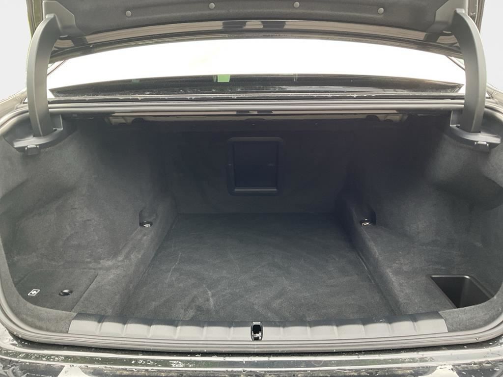 BMW 740 - Bild 18