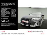 Audi A3 allstreet 35 TDI*Navi*LED*Alu*AHK*HUD*SONOS*P - Audi A3 Jahreswagen mit Diesel-Antrieb