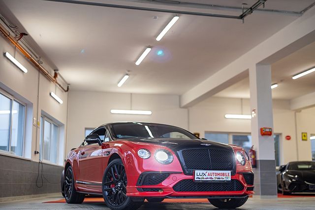 Bentley Continental Supersports Club Sport 24 1of1Meg...