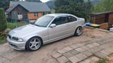 BMW Bmw 323 Ci Coupe Xenon - BMW 323 aus 2000: Coupé, 323ci