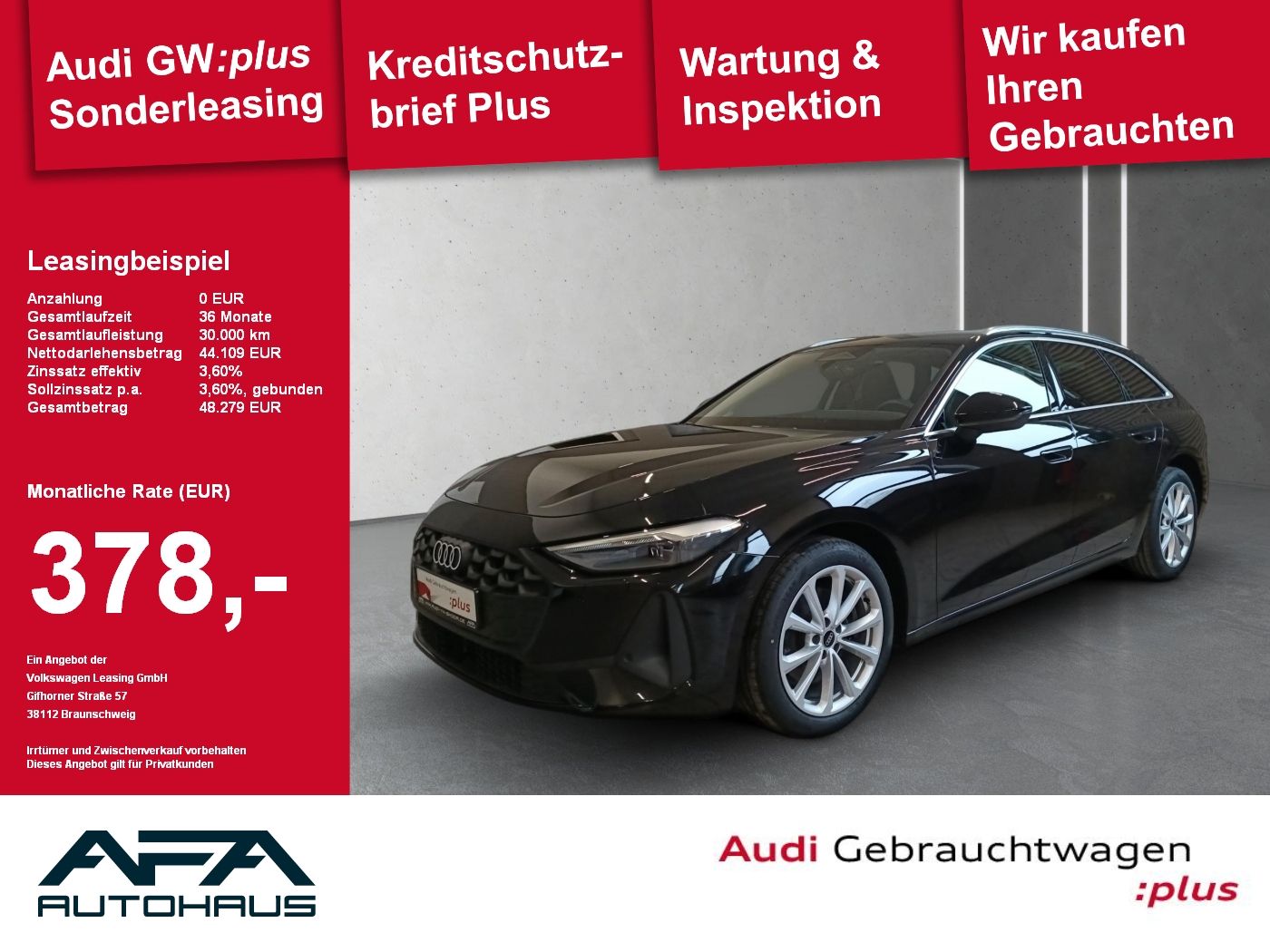 Audi A5 - Bild 1