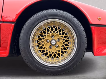 1977 Ferrari 308 — фото 10