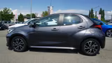 Toyota Yaris 1.5 Team Deutschland LED Tempomat Kamera - Toyota aus 2024