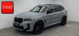 BMW X3 M Competition CARBON+PANO+DRIVERS+SITZKLIMA+ - gebrauchte BMW X3 M aus dem Jahr 2022