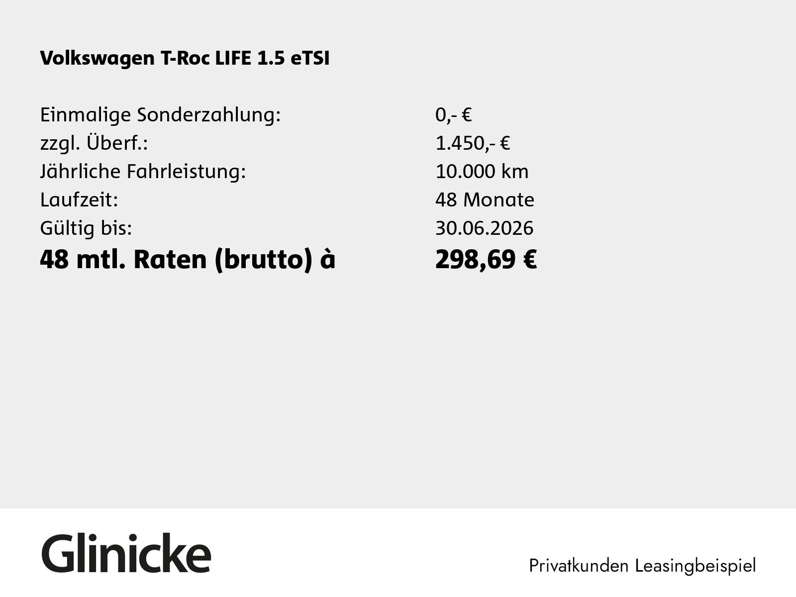 Volkswagen T-Roc - Bild 2