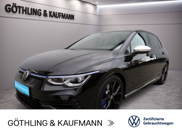 Volkswagen Golf R 2.0 TSI DSG*Matrix*ACC*Navi*Kamera*