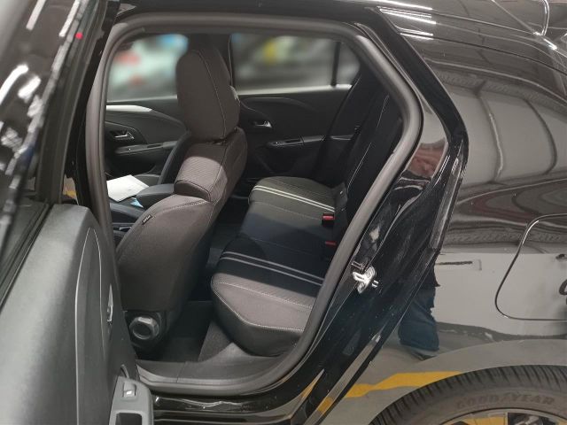 Corsa F GS