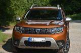 Dacia Duster TCe 130 2WD Prestige Prestige 360 Kamera  - Dacia Gebrauchtwagen in Bielefeld
