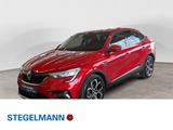 Renault Arkana 1.3 TCe 140 Intens *LED*Navi*Sitzheizung* - rote Renault Arkana