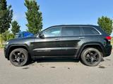Jeep Grand Cherokee Overland 3.0 V6 M.-Jet 184kW ... - Jeep: Overland