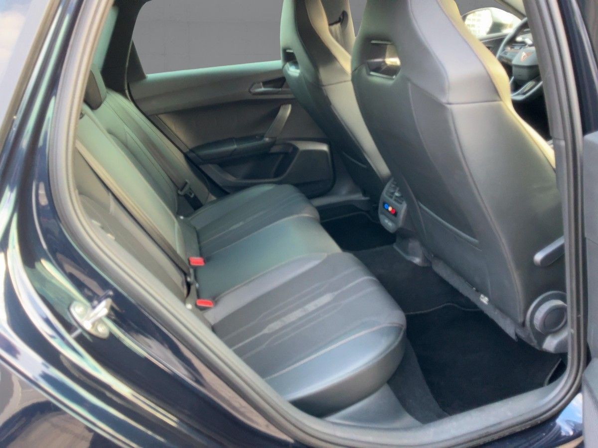 Cupra Leon - Bild 13