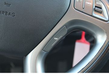 Hyundai Ix35 Tucson .LM 1.6 GDI