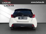 Toyota Yaris Hybrid Team D 1.5*COMFORT*SAFETY*PDC*TOTW* - Toyota Yaris in Düsseldorf