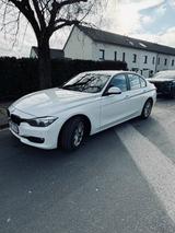 BMW 320d Sedan /Limousine F30 Automatik - BMW 320 Sedan Gebrauchtwagen
