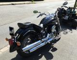 Yamaha Drag Star Classic 1100 - Yamaha Motorräder in Krefeld