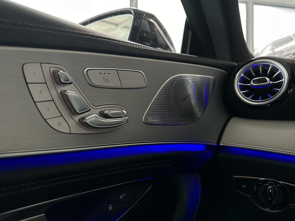 Mercedes-Benz CLS 53 AMG