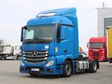 Mercedes-Benz Actros 1842, LOWDECK, SECONDARY AIR CONDITIONING - Mercedes-Benz Low