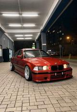 BMW e36 328i Coupe; Air Ride; Ac Schnitzer... - BMW 328 aus 1996