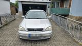 Opel Astra G Diesel mit TÜV - Opel Astra aus 2001 mit Diesel-Antrieb